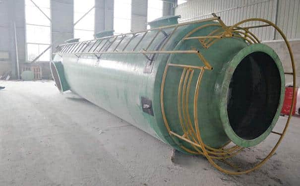 信陽玻璃鋼脫硫塔廠家電話