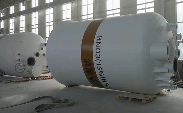 纏繞玻璃鋼罐體測厚儀