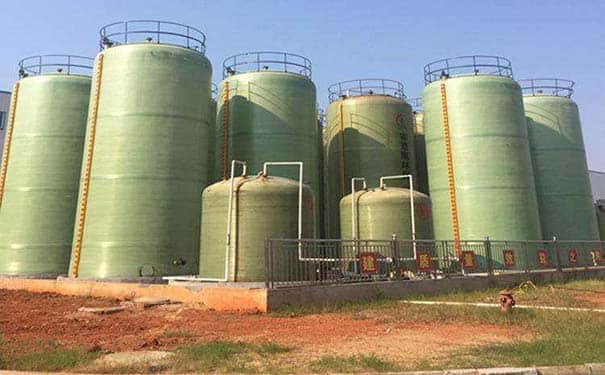 衡水玻璃鋼罐廠家直銷