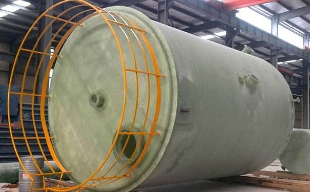 玻璃鋼罐子價格玻璃鋼罐子