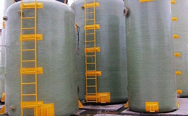 泉州市 玻璃鋼罐體