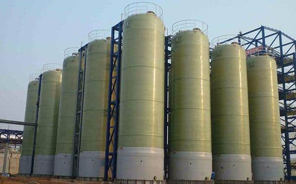 衡水玻璃鋼脫硫塔生產廠家