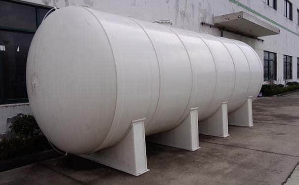 纏繞玻璃鋼罐體測厚儀