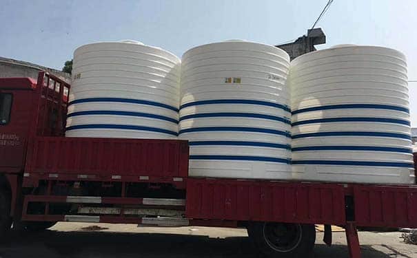 南充玻璃鋼罐廠家