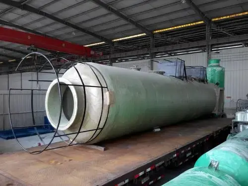 白銀市玻璃鋼管束脫硫塔歡迎來電