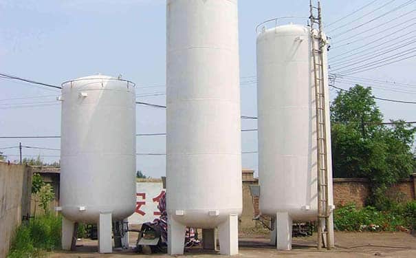 泉州市 玻璃鋼罐體