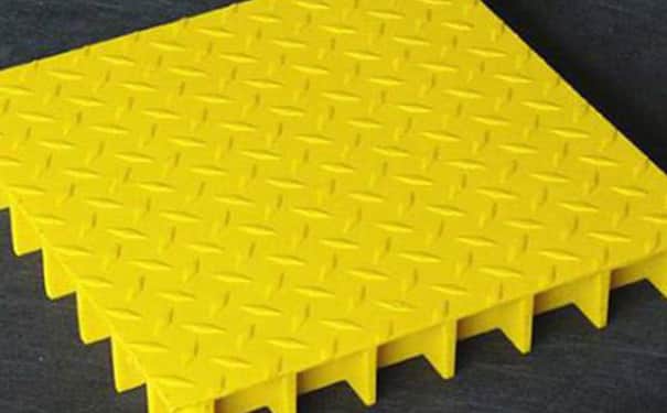 吉林玻璃鋼蓋板廠家