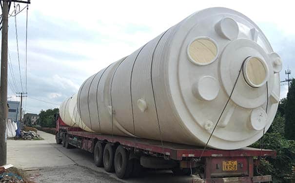 玻璃鋼罐用樹脂指標