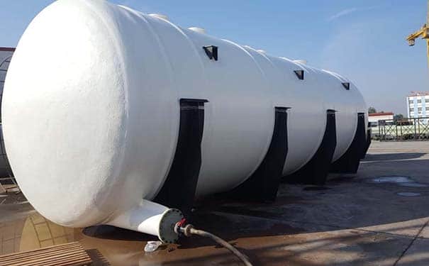 普瑞特玻璃鋼罐3065