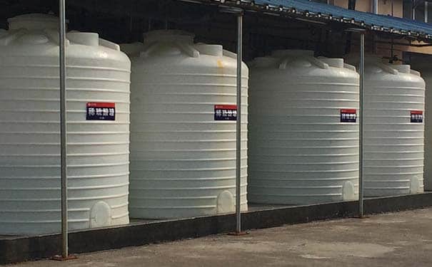 汽車玻璃鋼罐是用什么做成的