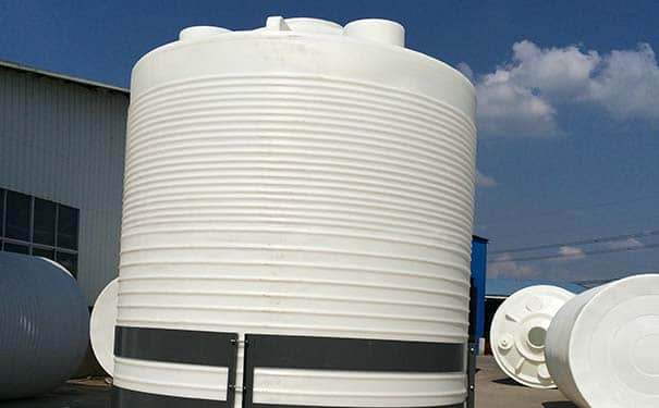 玻璃鋼罐體過濾器怎樣排污