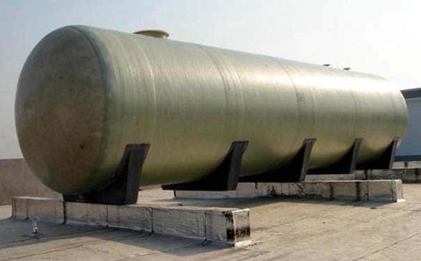 河南玻璃鋼罐制造廠家