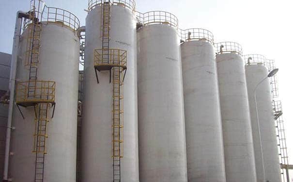 南充玻璃鋼罐廠家