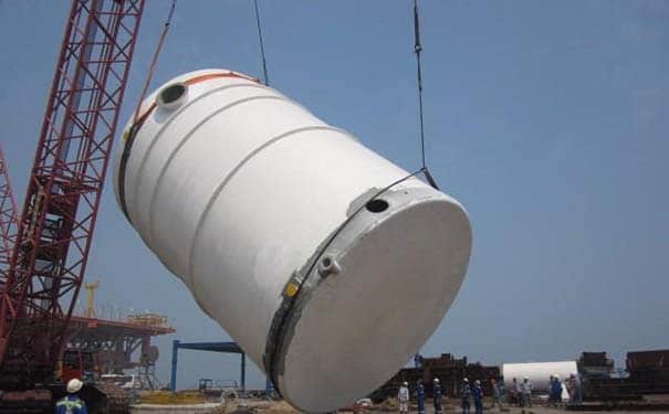 玻璃鋼罐外層樹脂型號