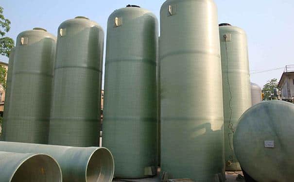 拉薩玻璃鋼脫硫塔廠家供應(yīng)