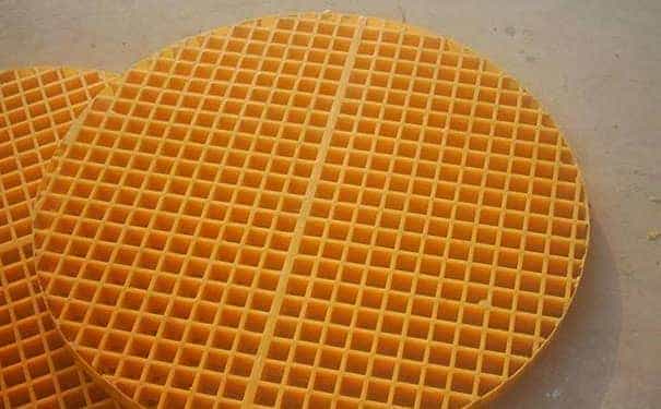 天津洗車房玻璃鋼格柵生產(chǎn)廠家