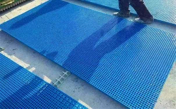 河源洗車玻璃鋼格柵護樹板