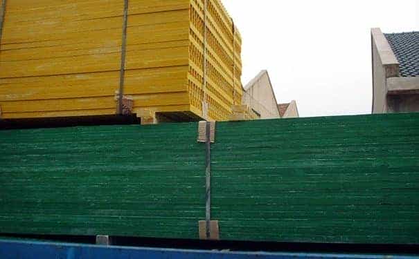 億如生產4s店洗車房玻璃鋼格柵