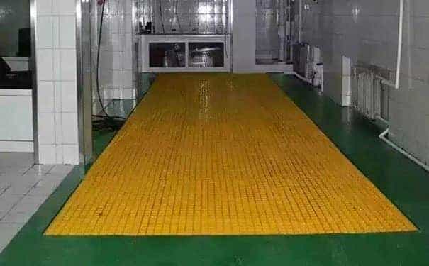 浙江洗車防腐玻璃鋼格柵報價