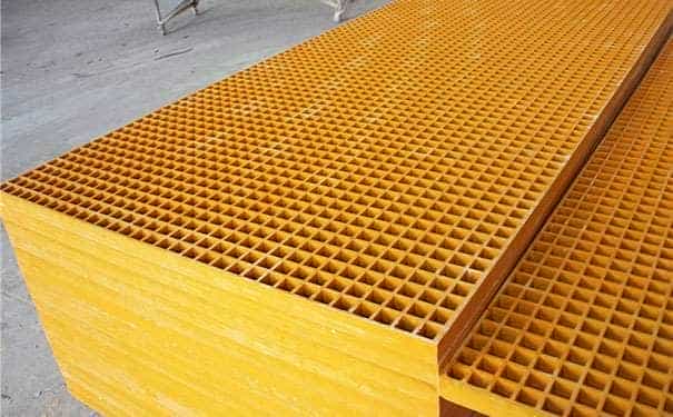 洗車房玻璃鋼格柵哪家好