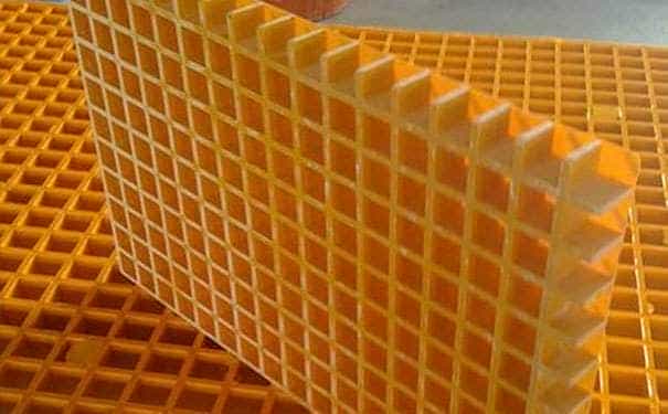 云南保山洗車房玻璃鋼格柵制造商