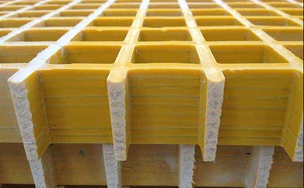 景德鎮洗車玻璃鋼格柵價格