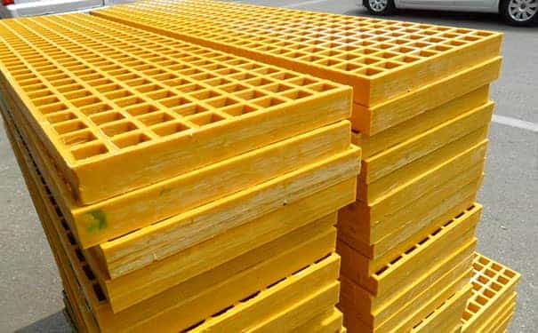 如皋洗車(chē)房玻璃鋼格柵板參考價(jià)