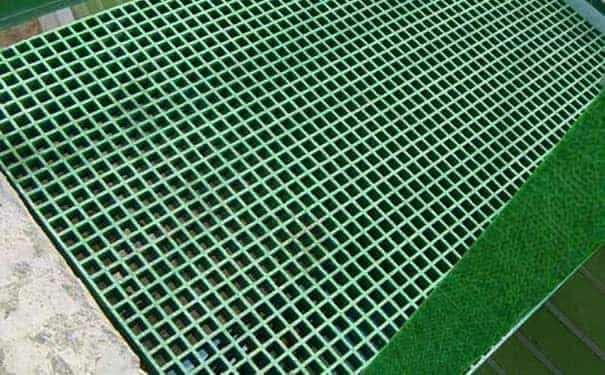 阿克蘇洗車場玻璃鋼格柵生產廠家