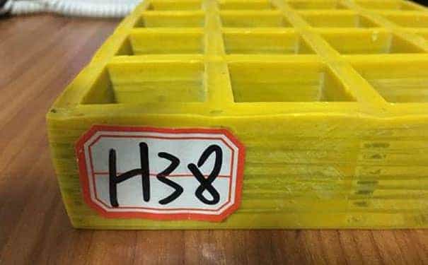 淄博洗車(chē)房玻璃鋼格柵廠家