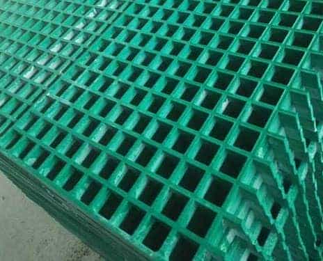 洗車下水玻璃鋼格柵