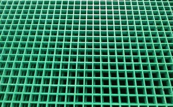 北辰區玻璃鋼洗車房格柵耐腐阻燃