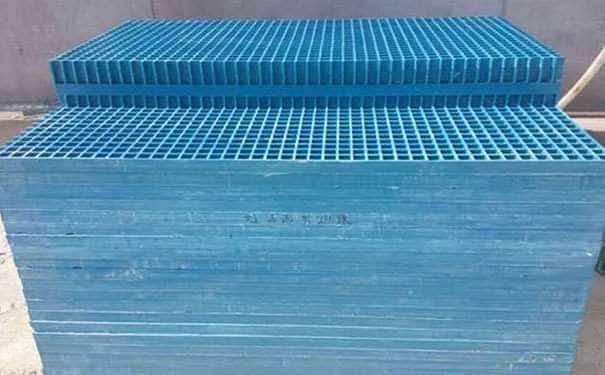 麗水車間玻璃鋼格柵廠家