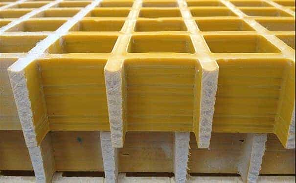 如皋洗車(chē)房玻璃鋼格柵板參考價(jià)