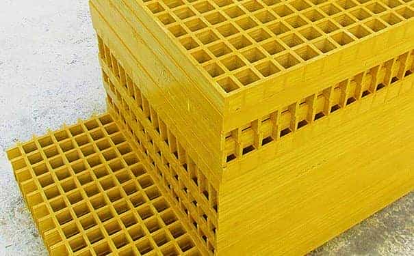 懷柔洗車房玻璃鋼格柵批發