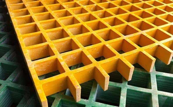 河南玻璃鋼格柵板定制