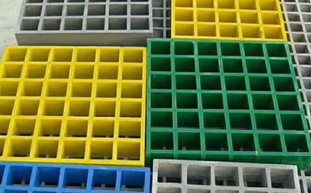 錦昌玻璃鋼格柵板