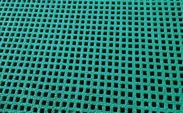 宜賓玻璃鋼格柵板