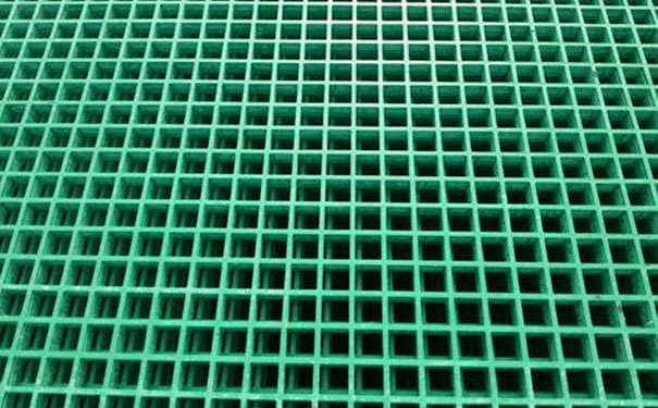 中衛(wèi)出口型玻璃鋼格柵板