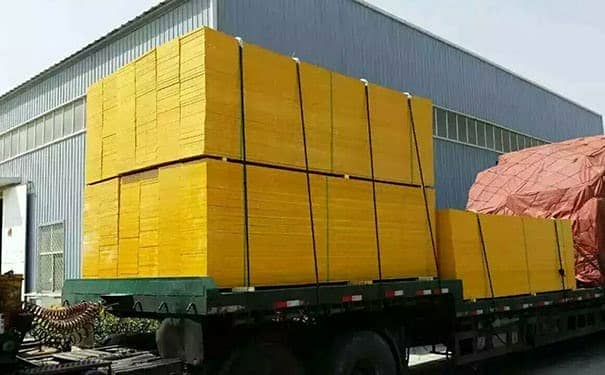 洪澤玻璃鋼格柵板廠家