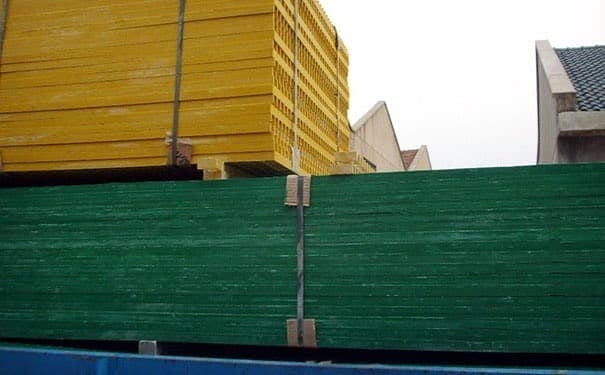 玻璃鋼格柵板需要計(jì)量檢定么