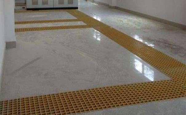 佛山 玻璃鋼格柵板