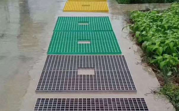 長葛玻璃鋼格柵板規格型號a