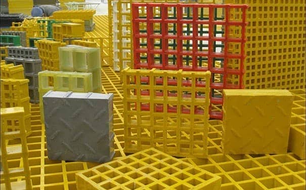 榆林玻璃鋼格柵板廠家批發(fā)