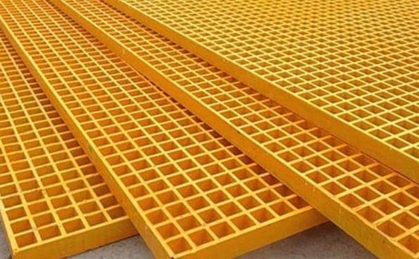 沐川玻璃鋼格柵板價(jià)格在線咨詢