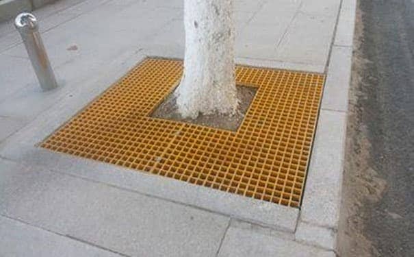 滿(mǎn)城玻璃鋼格柵板