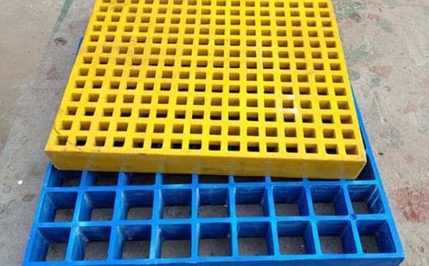 玻璃鋼格柵板后來居上