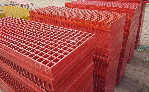 豐南玻璃鋼格柵板供應商