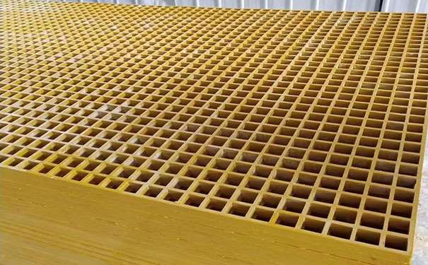 重慶附近玻璃鋼格柵板價(jià)格