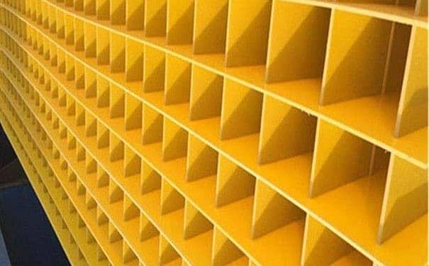 玻璃鋼格柵板制作