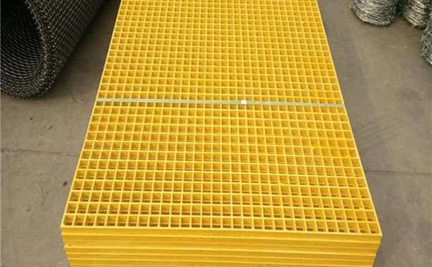 道里玻璃鋼格柵板廠家